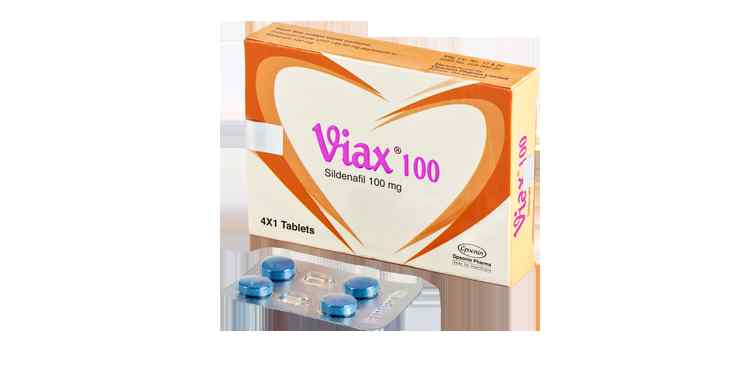 Tab. Viax  50 mg